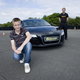 Illustration for article titled TeenTrackAttack Puts UK Teens In Ferraris, Lambos